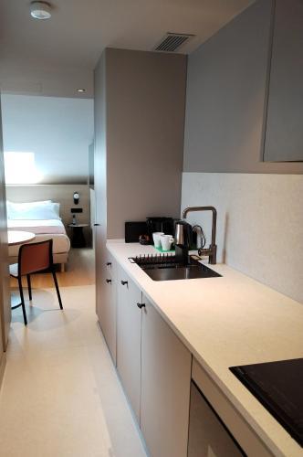 Aparthotel Atenea Calabria