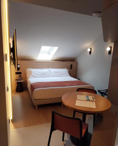 Aparthotel Atenea Calabria