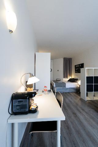 Aparthotel Atenea Calabria