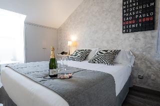 Aparthotel Atenea Calabria