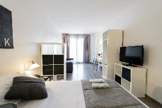 Aparthotel Atenea Calabria