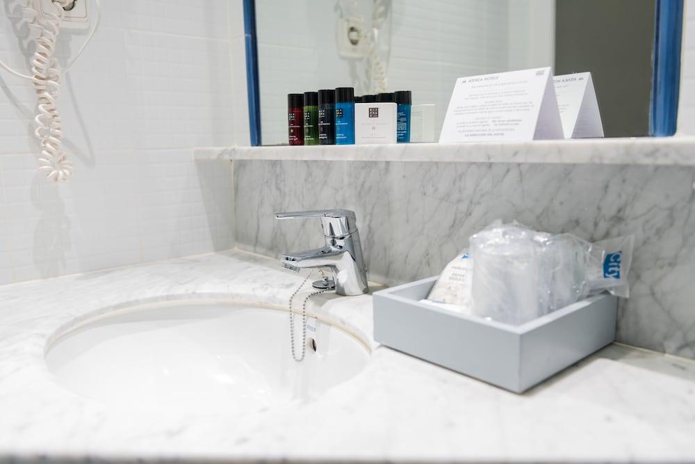 Aparthotel Atenea Calabria