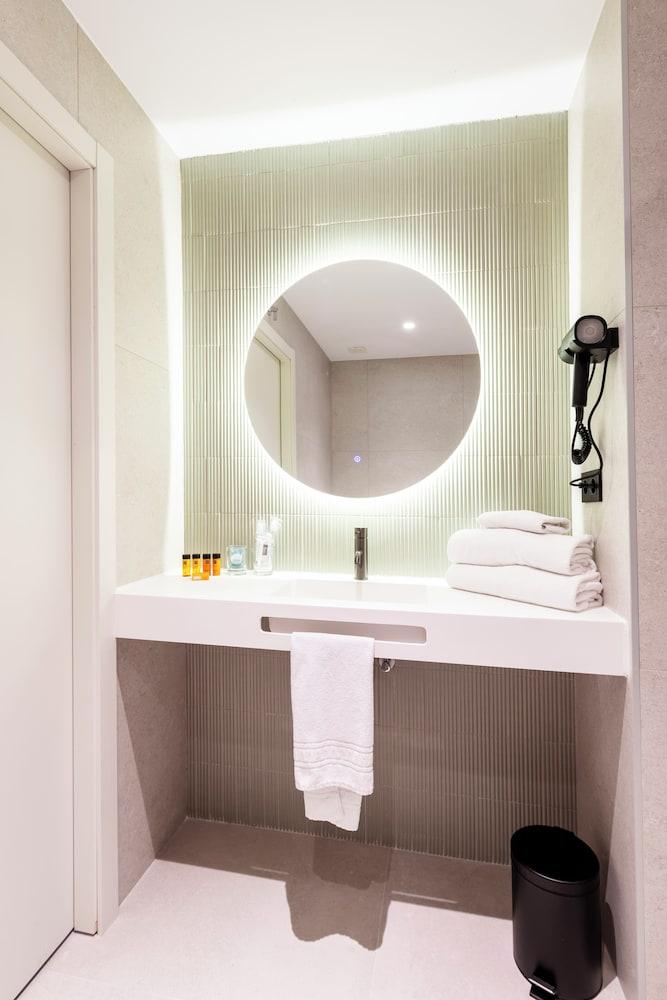 Aparthotel Atenea Calabria