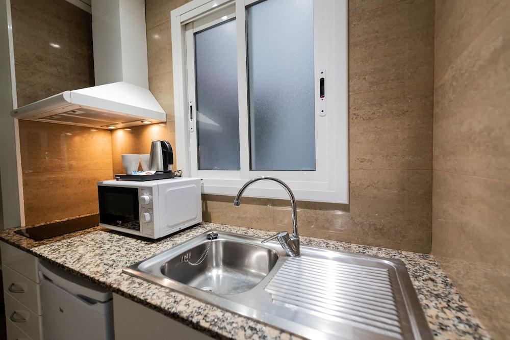 Aparthotel Atenea Calabria
