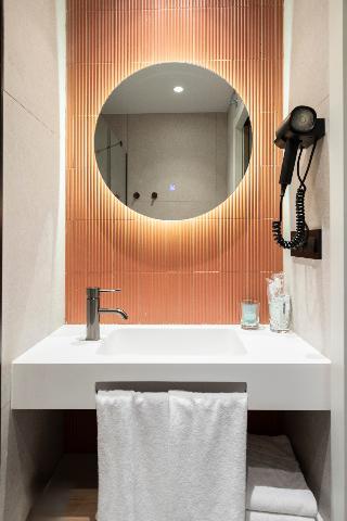 Aparthotel Atenea Calabria