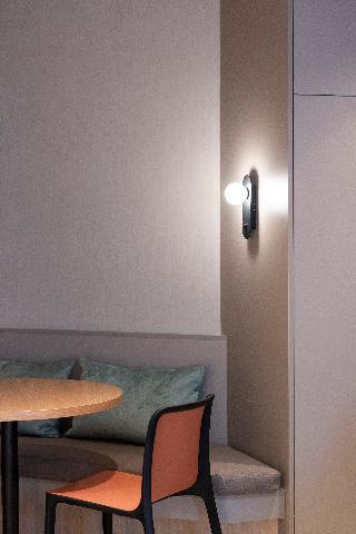 Aparthotel Atenea Calabria
