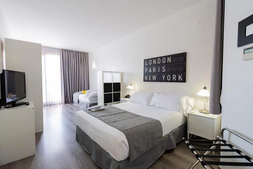 Aparthotel Atenea Calabria