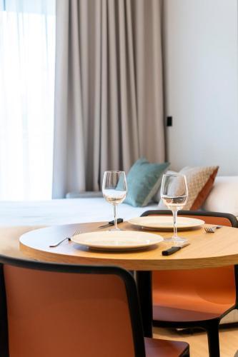 Aparthotel Atenea Calabria