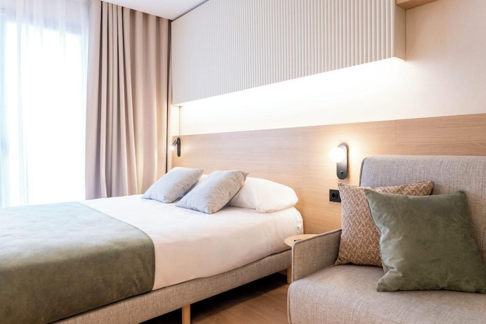 Aparthotel Atenea Calabria