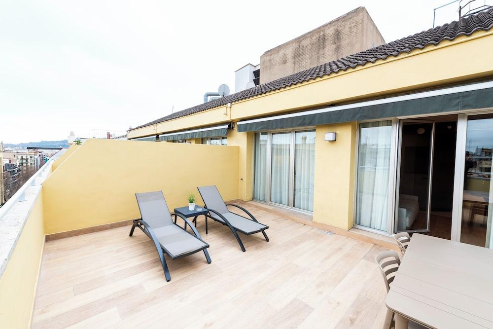 Aparthotel Atenea Calabria
