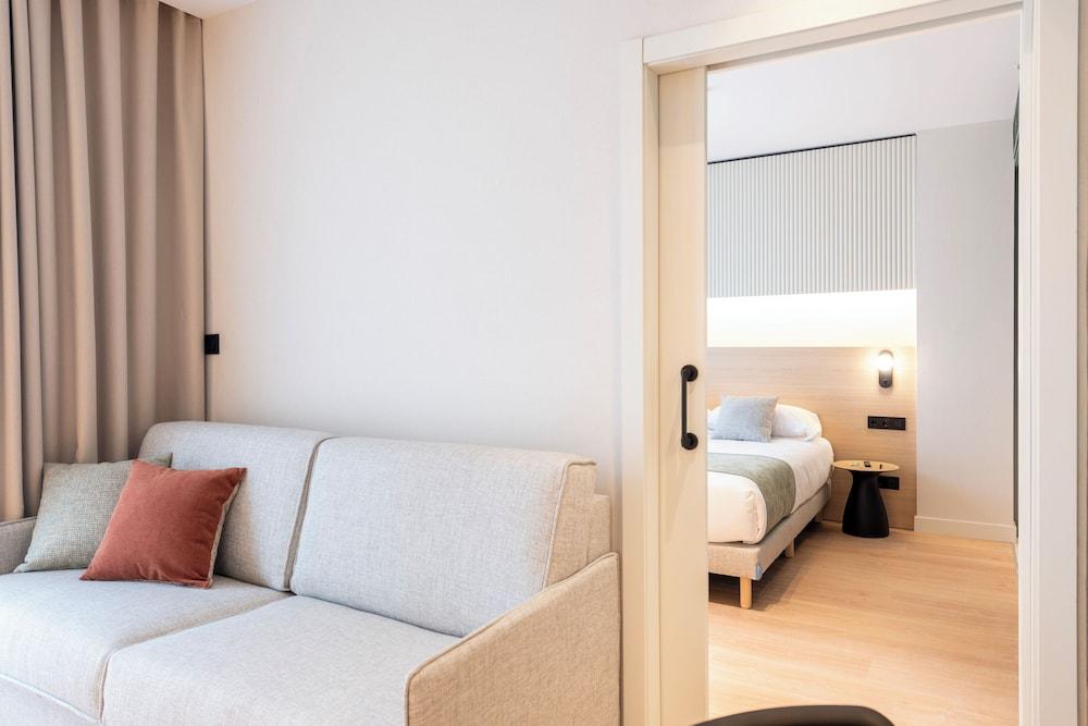 Aparthotel Atenea Calabria