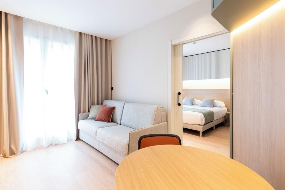 Aparthotel Atenea Calabria