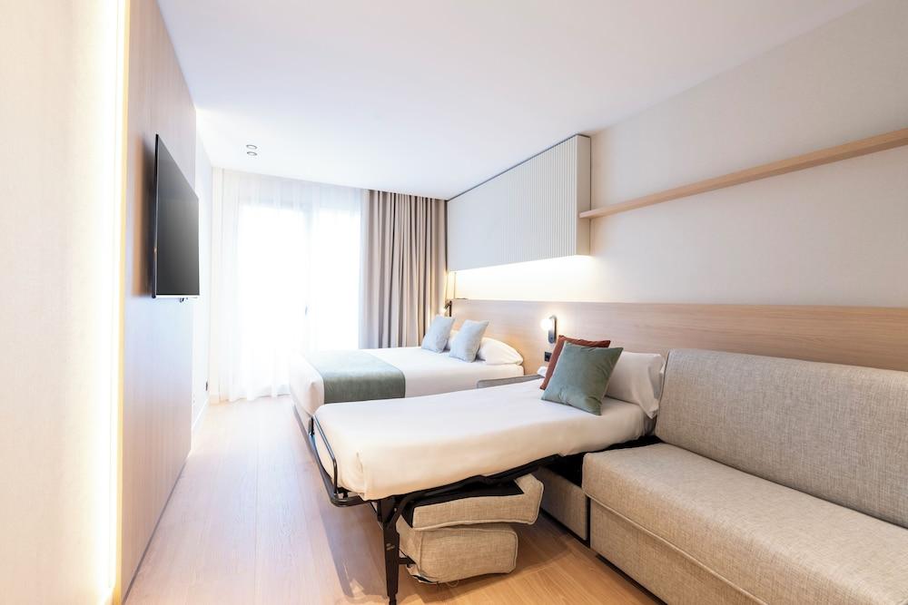 Aparthotel Atenea Calabria