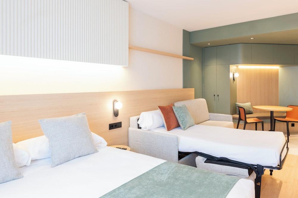 Aparthotel Atenea Calabria