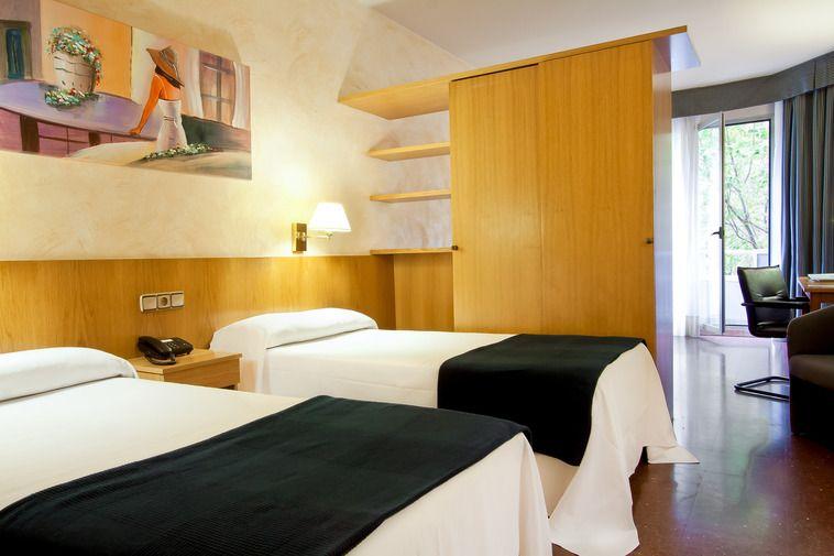 Aparthotel Atenea Calabria