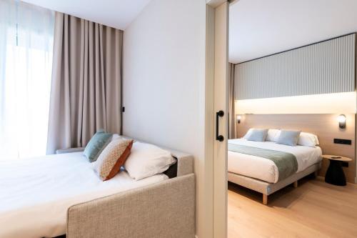 Aparthotel Atenea Calabria