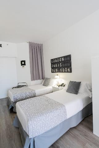 Aparthotel Atenea Calabria
