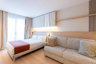 Aparthotel Atenea Calabria