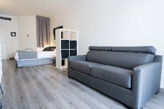 Aparthotel Atenea Calabria