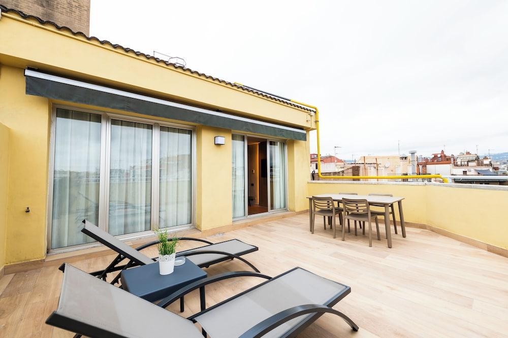 Aparthotel Atenea Calabria