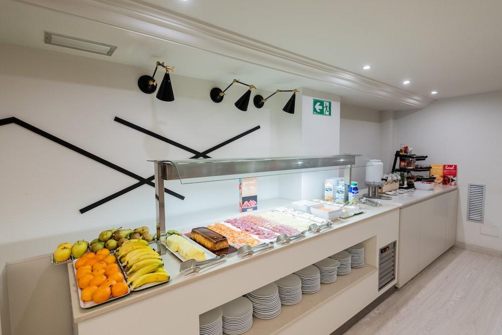 Aparthotel Atenea Calabria
