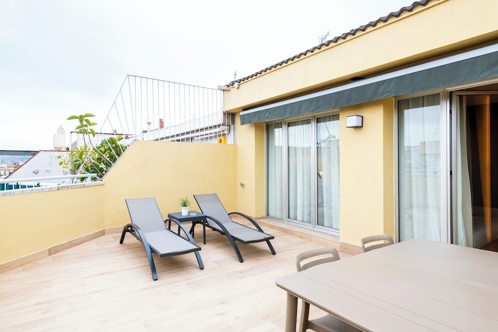 Aparthotel Atenea Calabria
