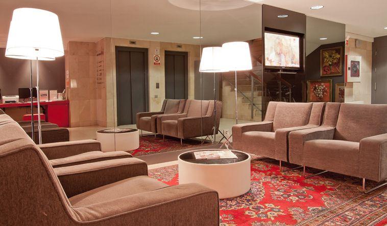 Aparthotel Atenea Calabria