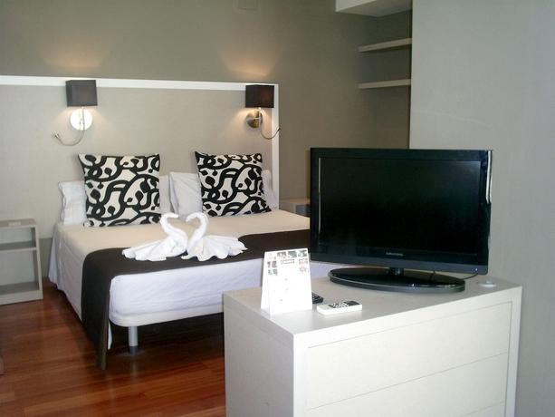 Senator Barcelona Apartments