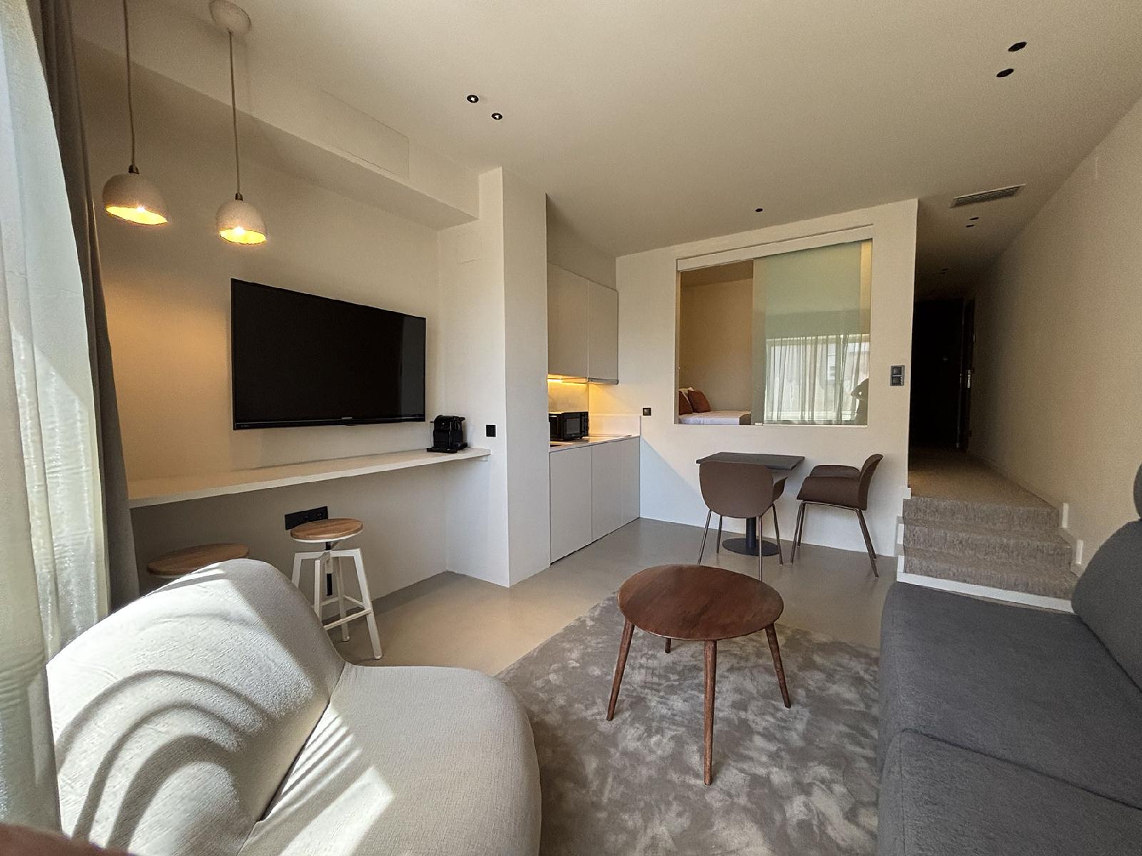 Senator Barcelona Apartments