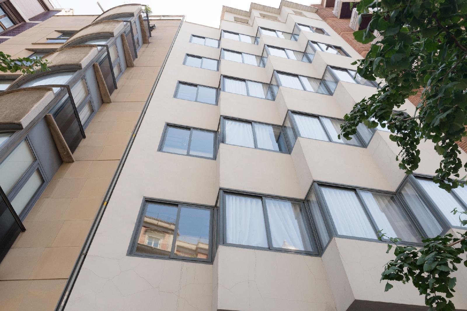 Senator Barcelona Apartments