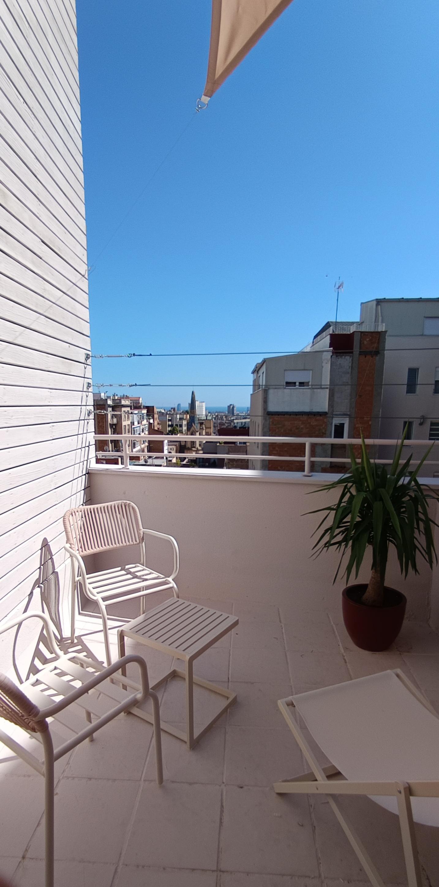 Senator Barcelona Apartments