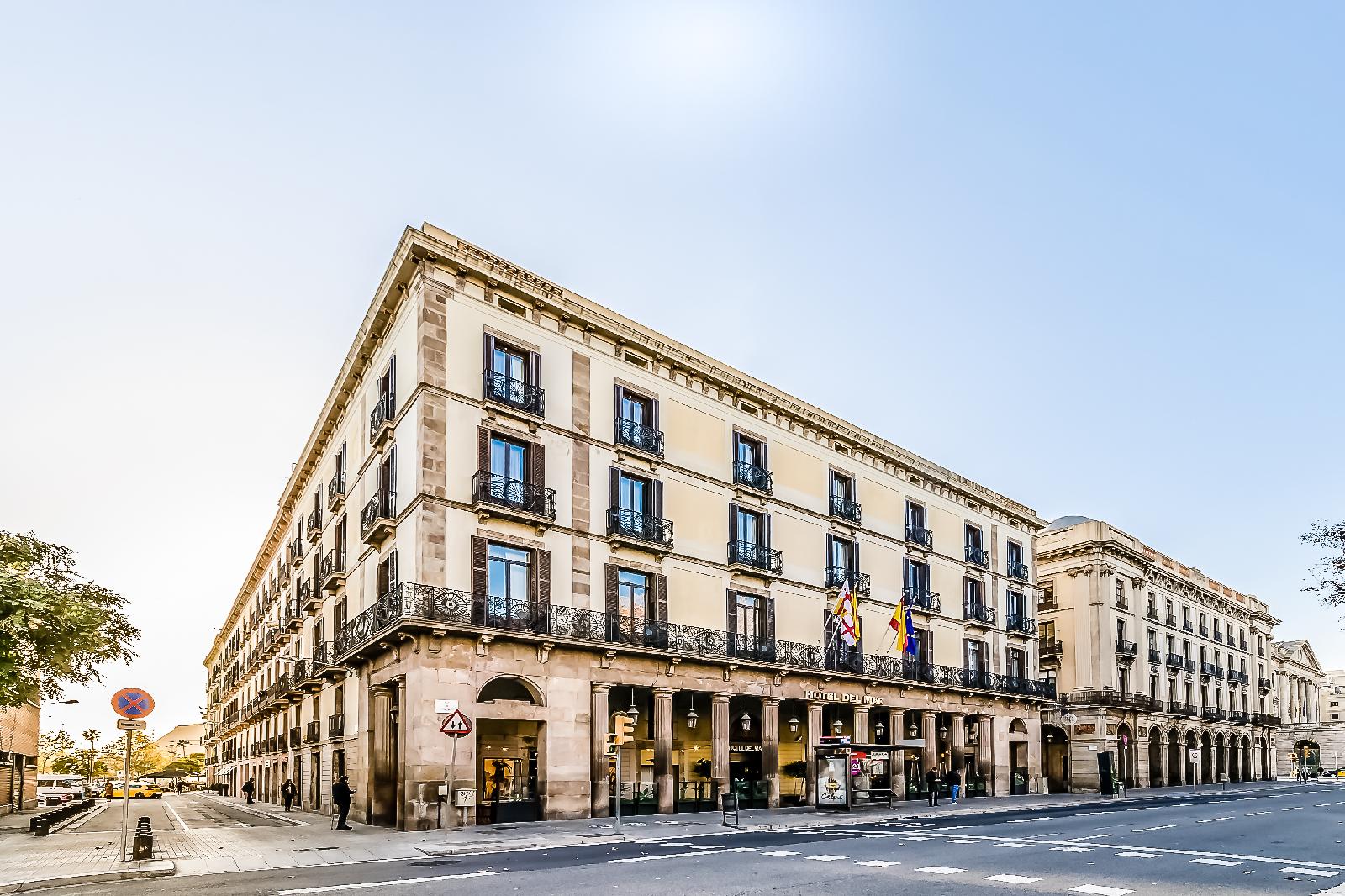 Hotel Del Mar