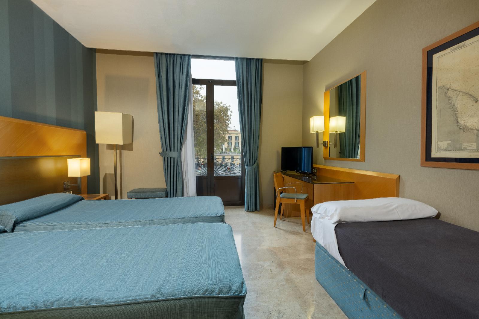 Hotel Del Mar