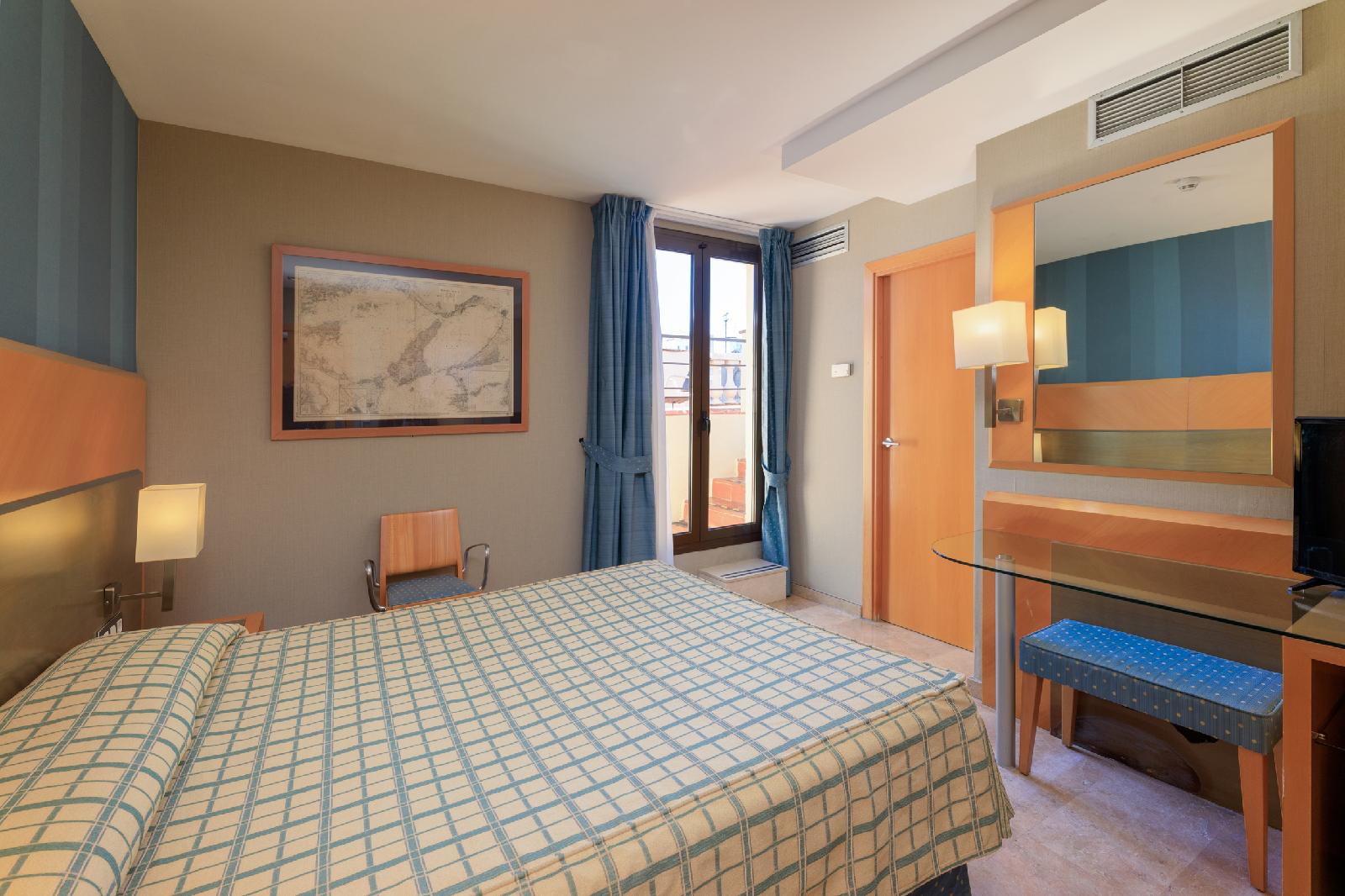Hotel Del Mar