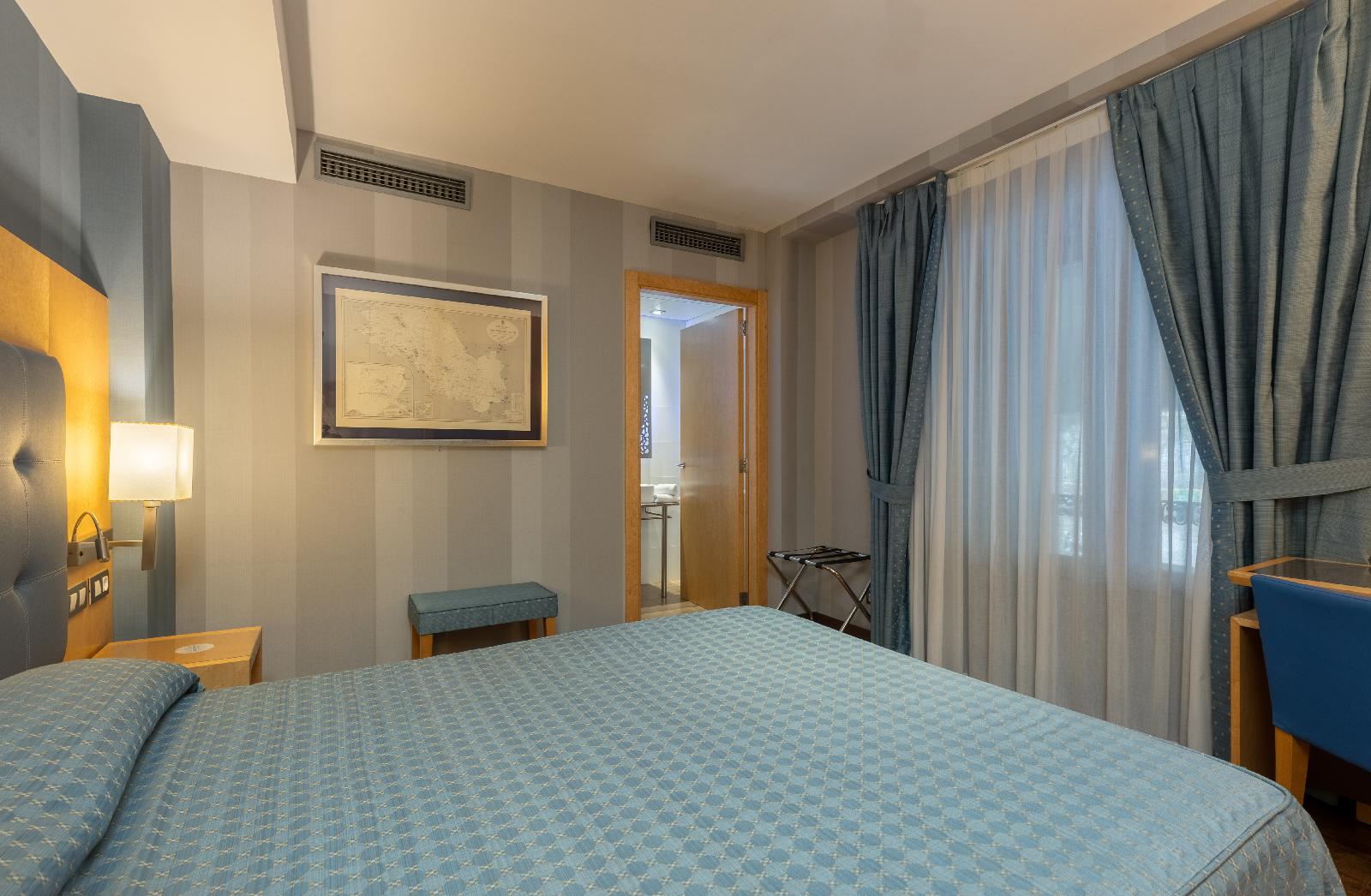 Hotel Del Mar