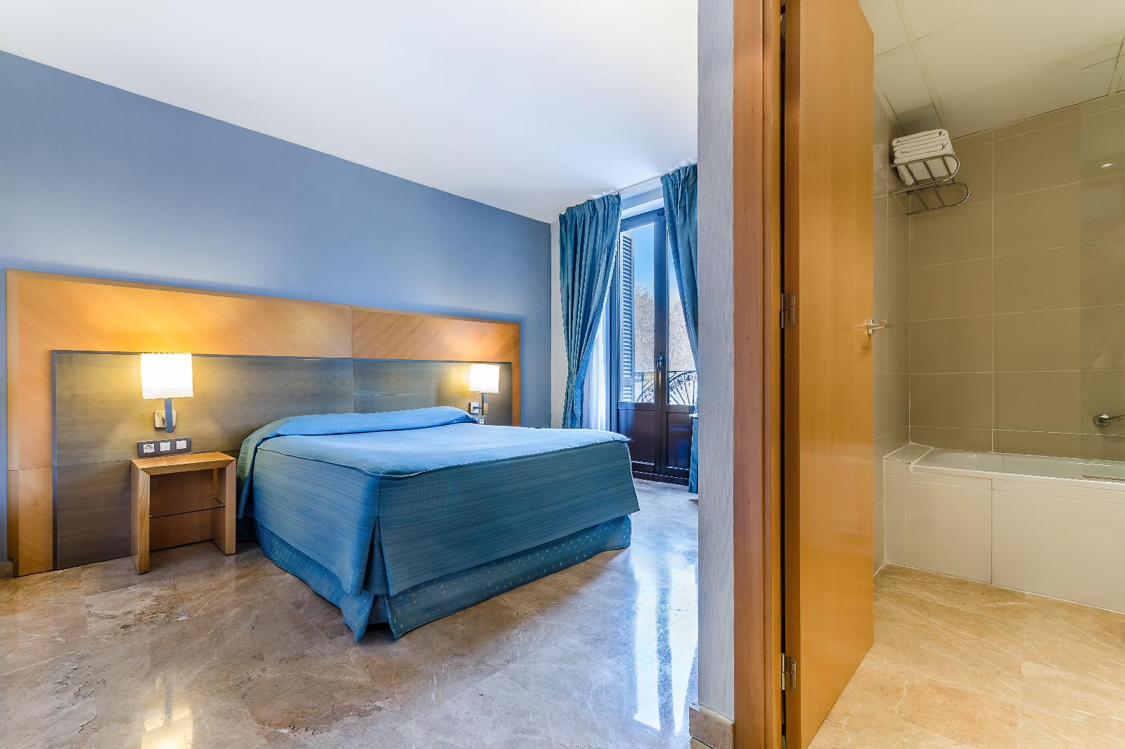 Hotel Del Mar