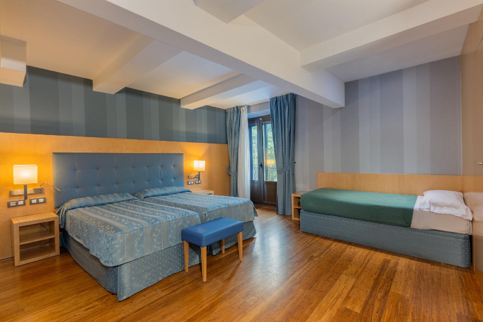 Hotel Del Mar