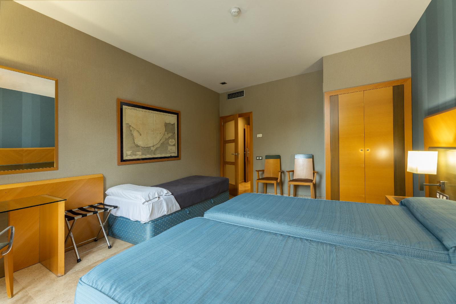 Hotel Del Mar