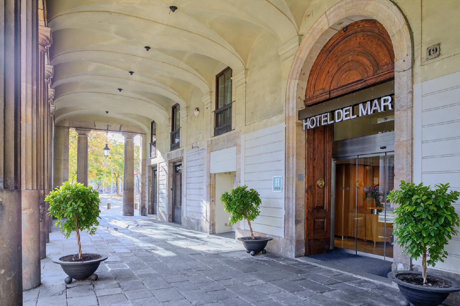 Hotel Del Mar