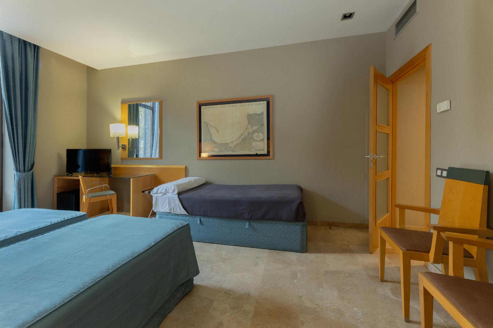 Hotel Del Mar