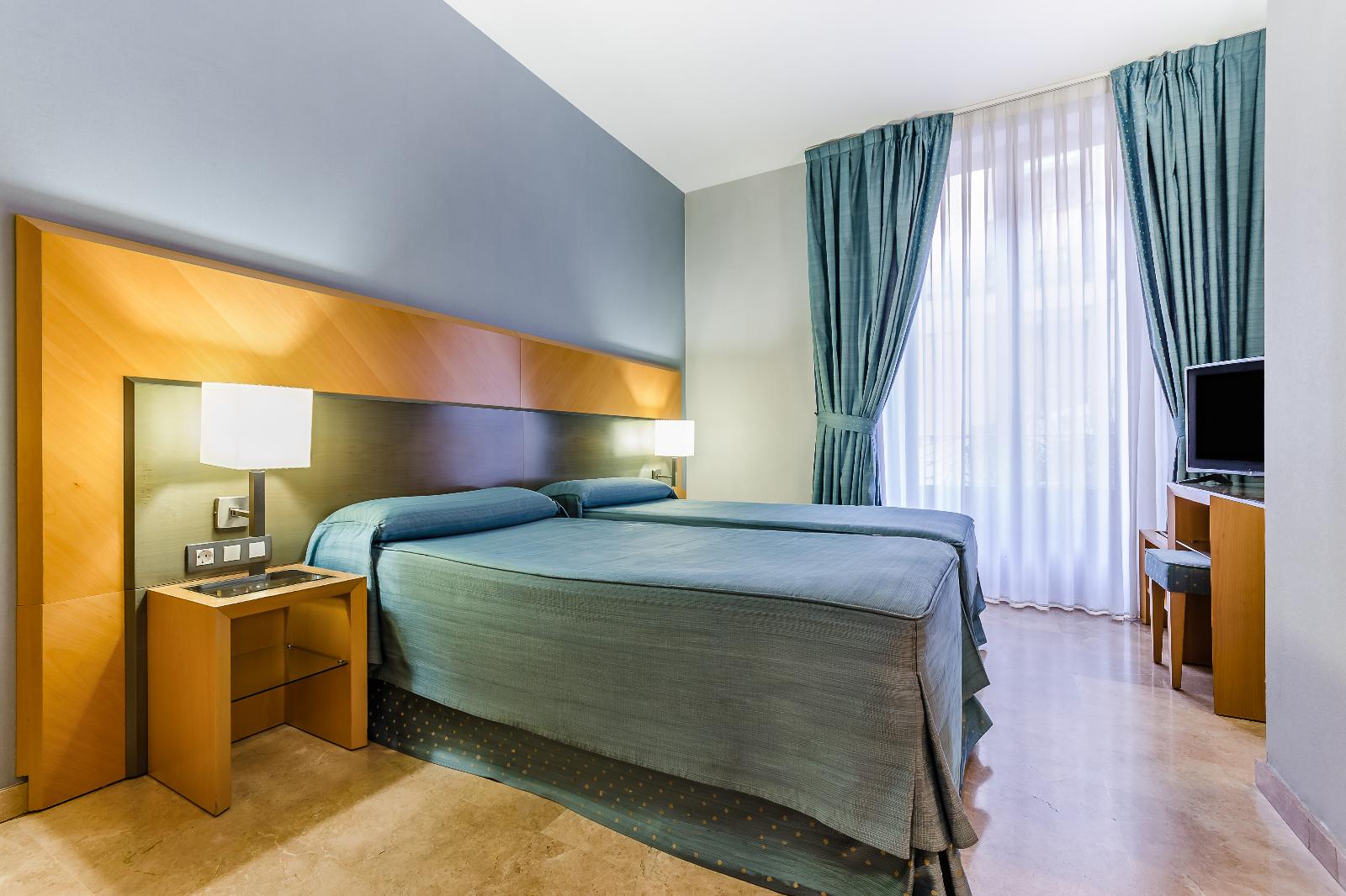 Hotel Del Mar