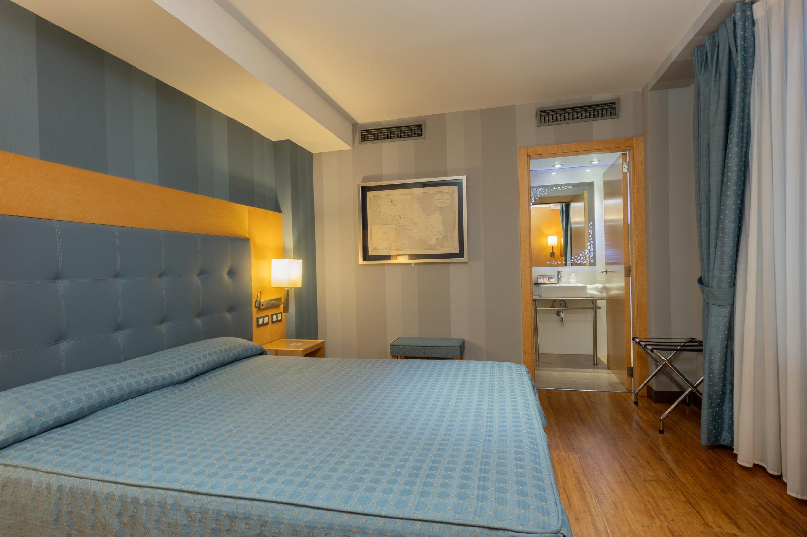 Hotel Del Mar