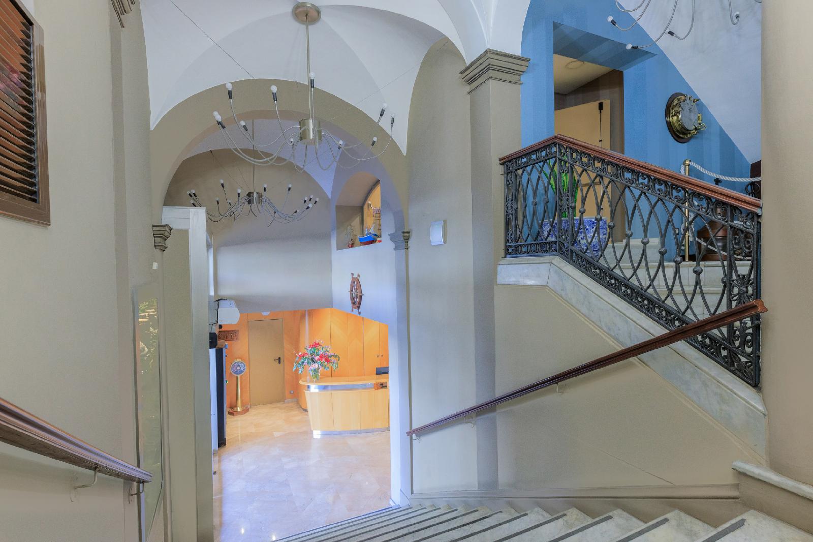 Hotel Del Mar