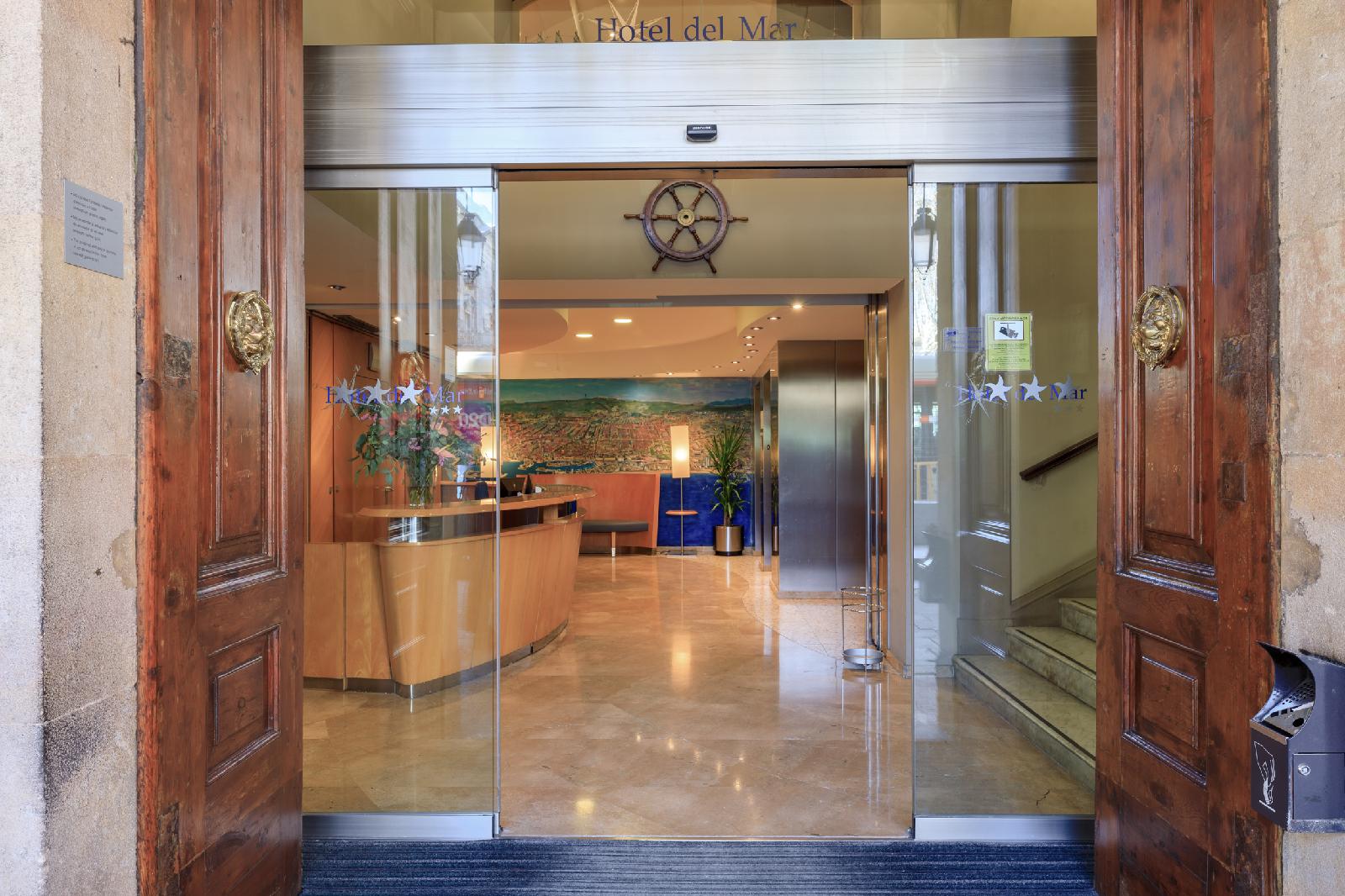 Hotel Del Mar