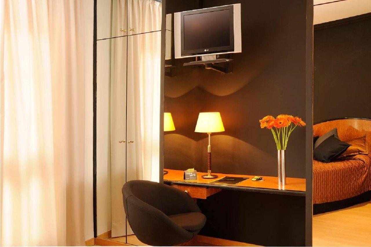 Hotel Abbot