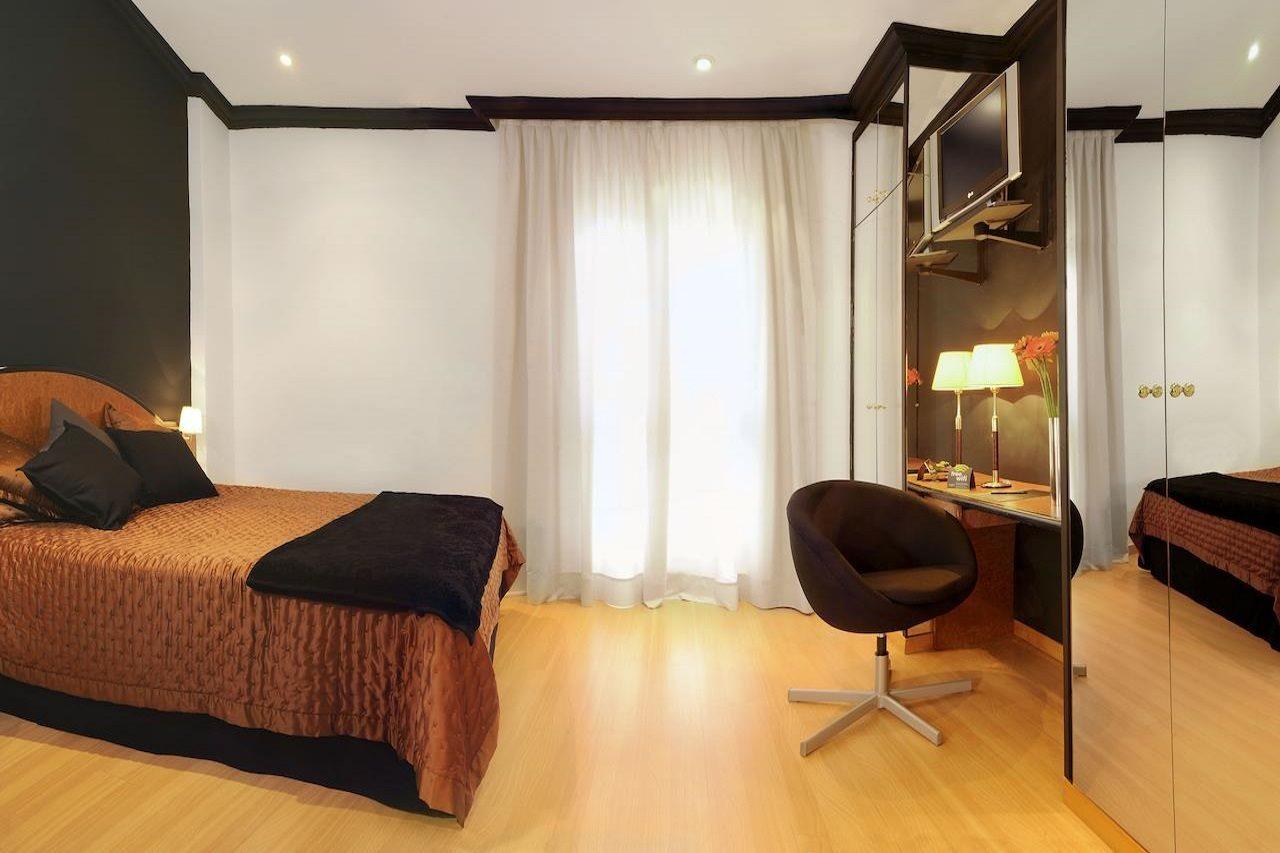 Hotel Abbot