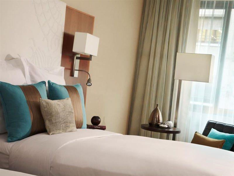 Renaissance Barcelona Hotel