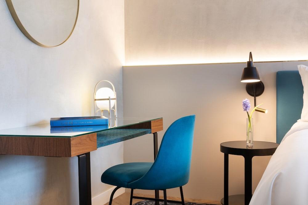 Renaissance Barcelona Hotel