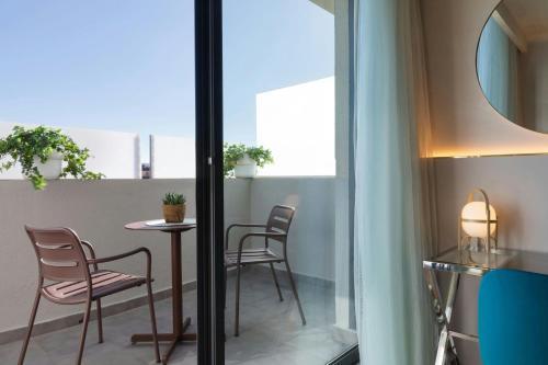 Renaissance Barcelona Hotel