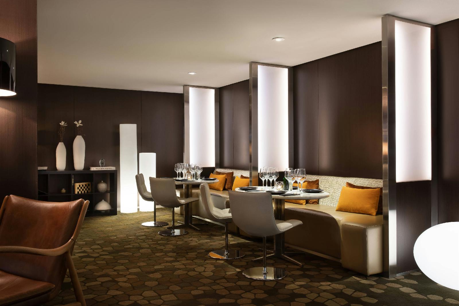Renaissance Barcelona Hotel